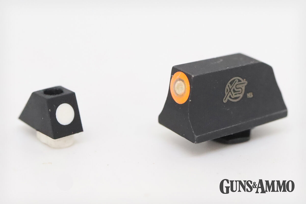Suppressor-Height XS R3D Sights for Popular Defense Pistols: Full Review