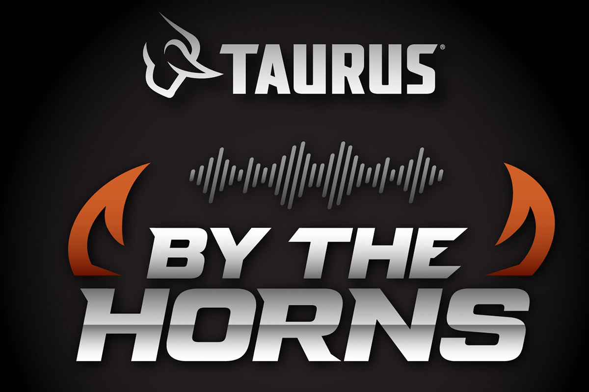 New Podcast: 'Taurus By the Horns'