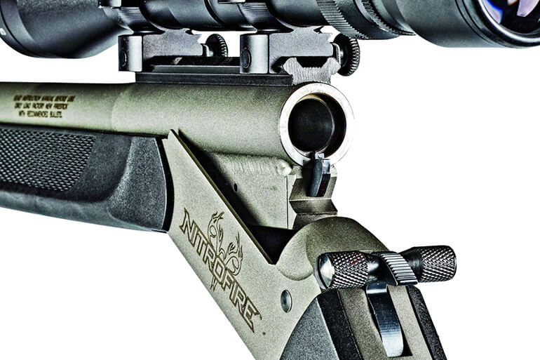 thumbnail image 2 of Traditions® Mountain Rifle Kit | .50 Cal Flintlock 2 of 9