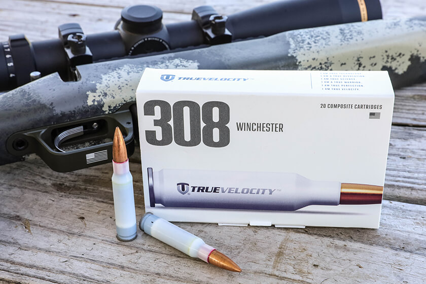 Why True Velocity Ammo is Revolutionary: Everything You Need to Know