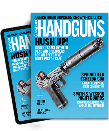 Nighthawk Custom Vickers Tactical Pistol - Handguns