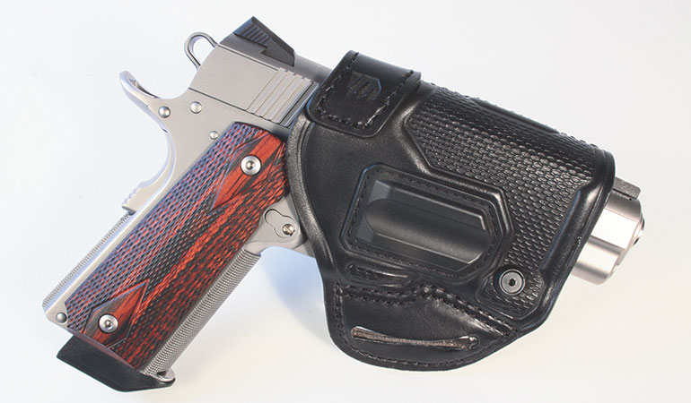 2019 Handguns Father's Day Gift Guide