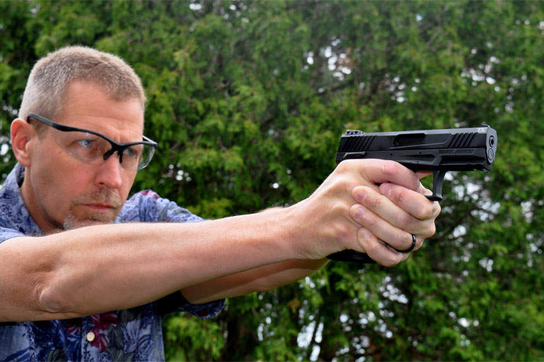 Best Affordable .22LR Pistols for Plinking and Shooting