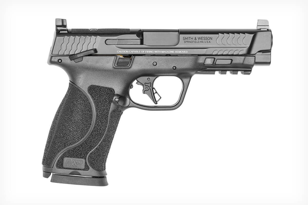 What Is A Good .45 ACP Pistol For Home Defense