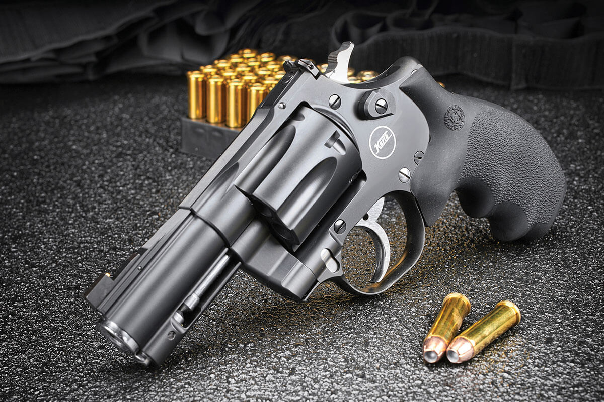 Top 9mm Everyday-Carry Revolvers Handguns, 55% OFF