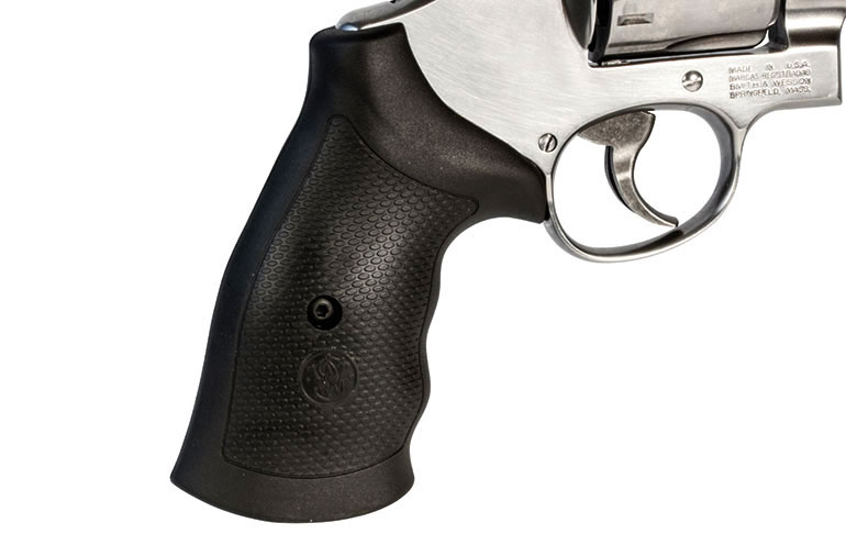  Smith & Wesson Model 610 
