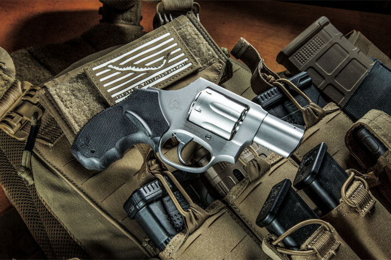 Concealed Carry Training: Practice for Your Reality