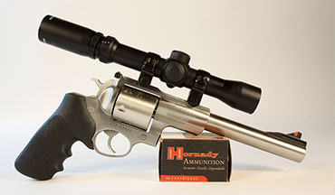 thumbnail image 2 of Triple K Cartridge Belt For S&W X Frame, Redhawk .460/.500 S&W .480 Ruger #4034 2 of 5