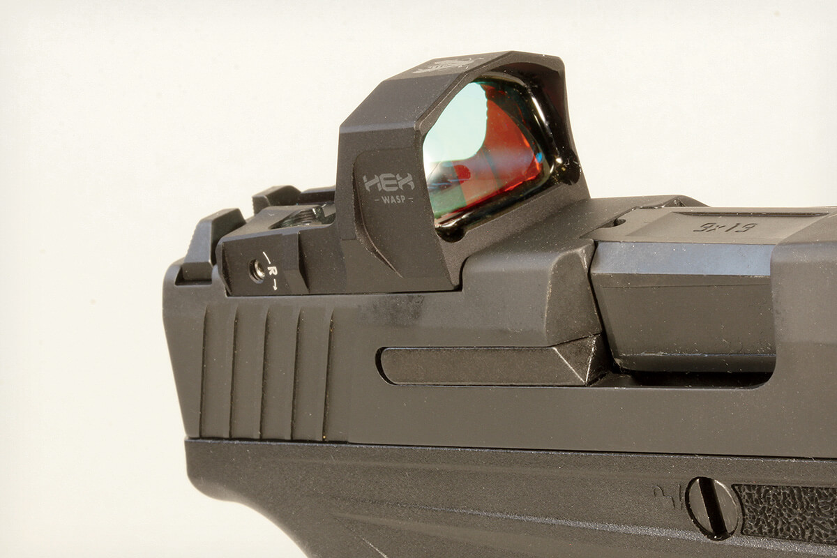 Are You Ready for a Red Dot Sight? 5 Considerations