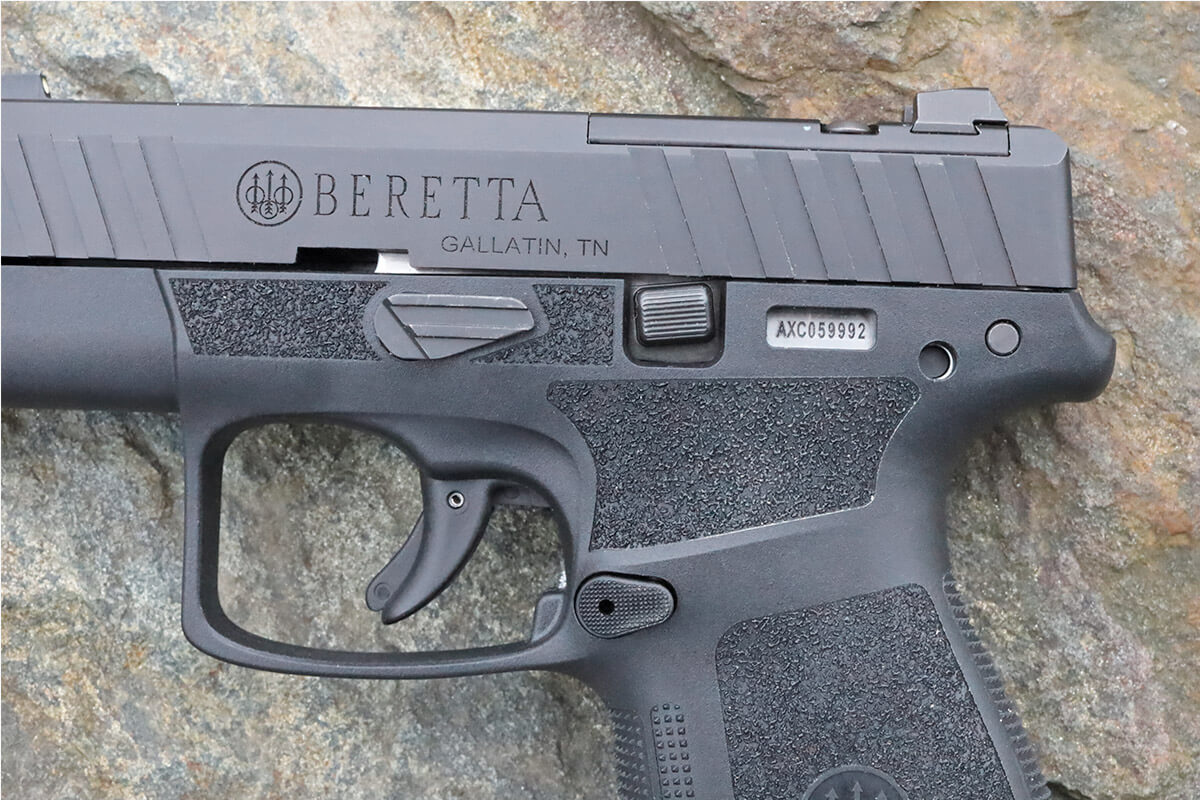 Beretta APX Carry Problems: Common Issues Resolved