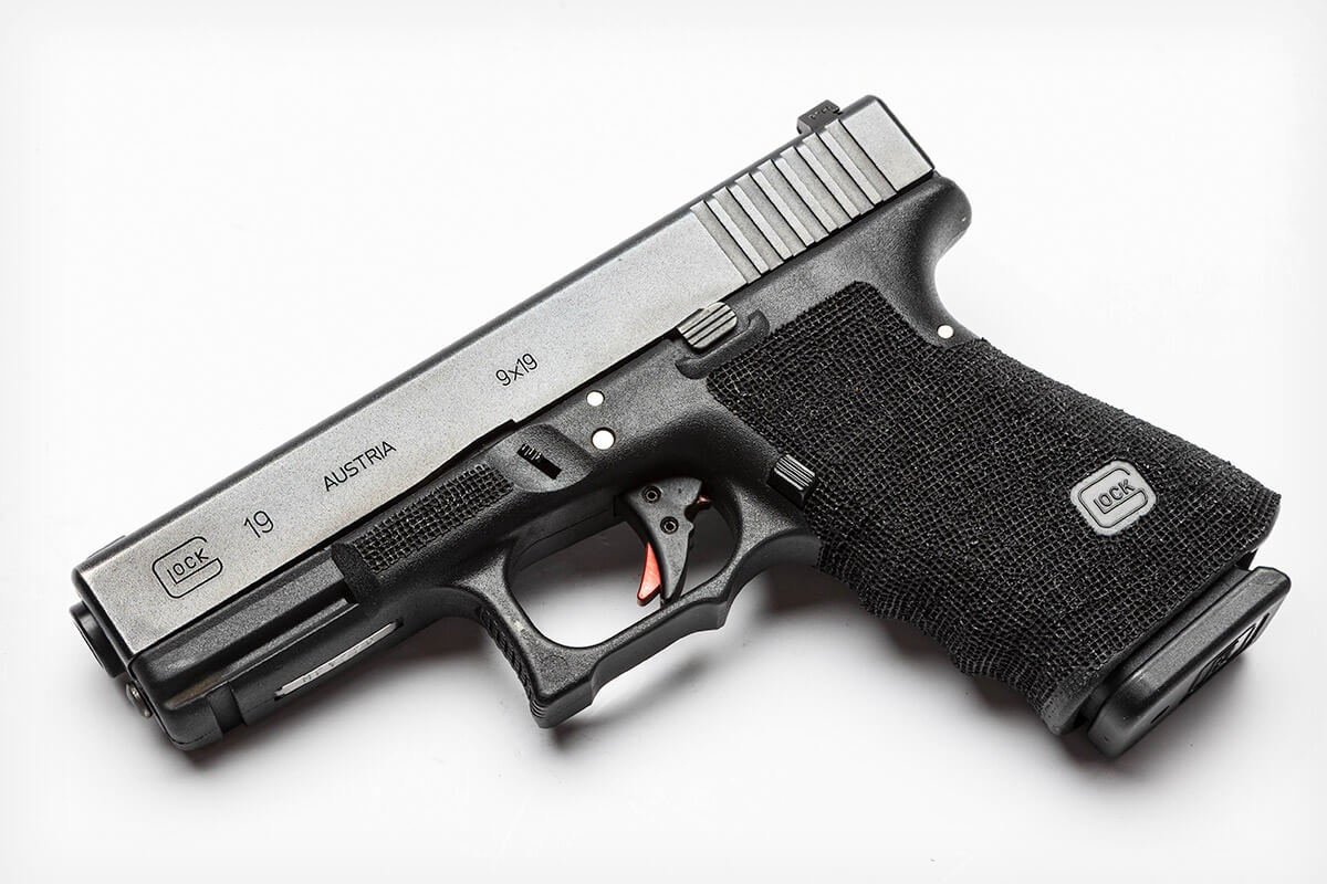 Best Glock Upgrades for Defense, Plinking and Competition: Great Customization