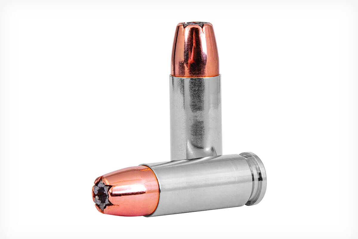 Federal Introduces .30 Super Carry Ammunition: First Look