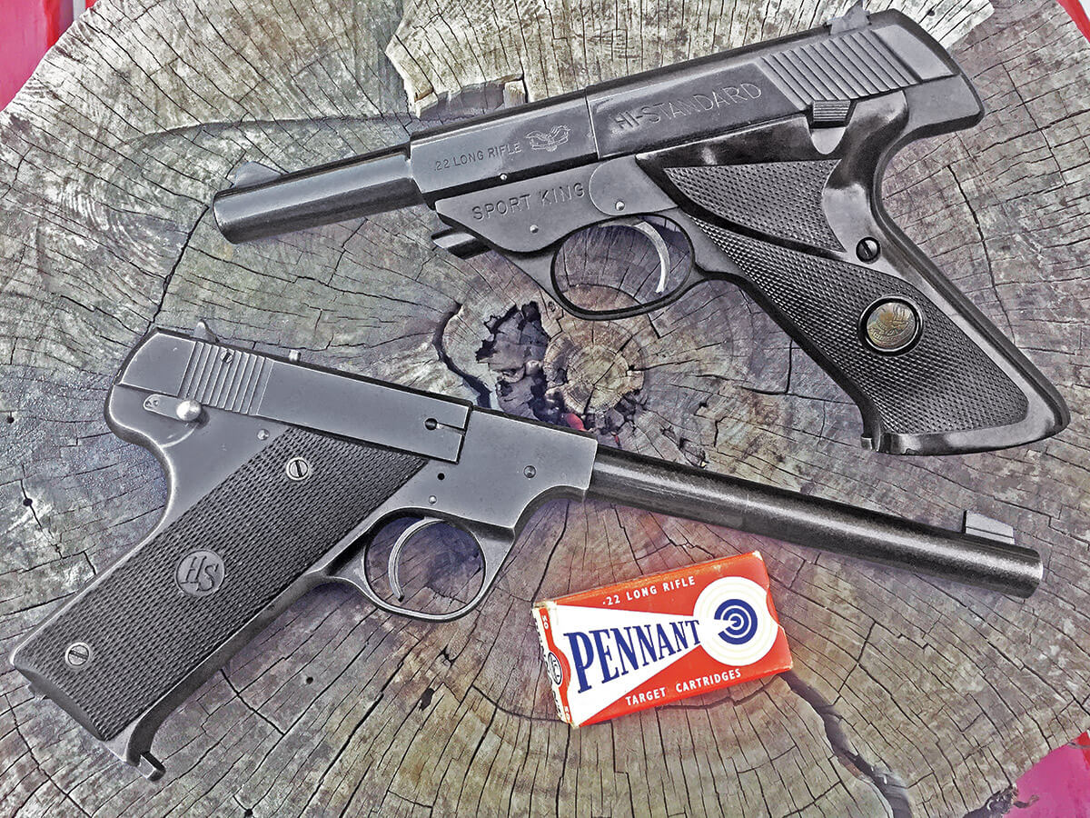 High Standard Vintage Field Guns: Should You Buy One?