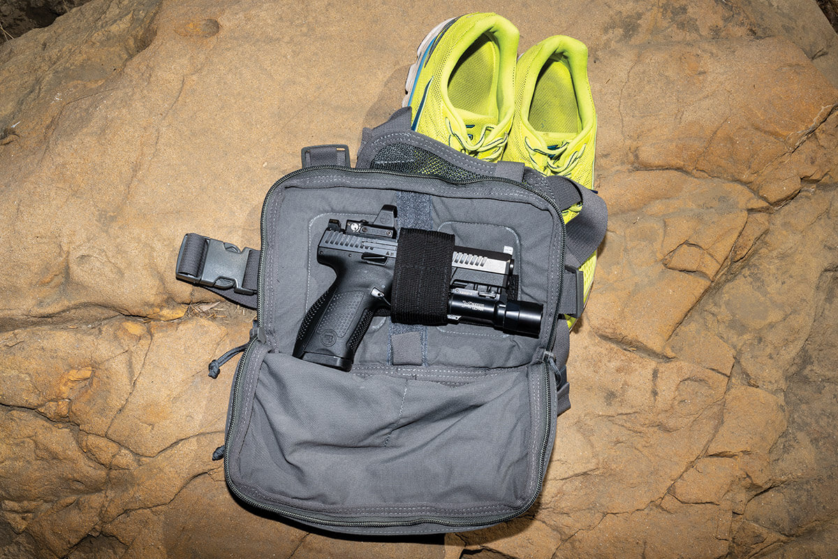 Hill People Gear