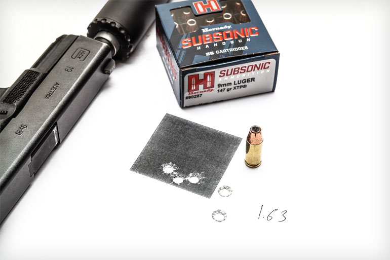 hornady-subsonic-ammo-review