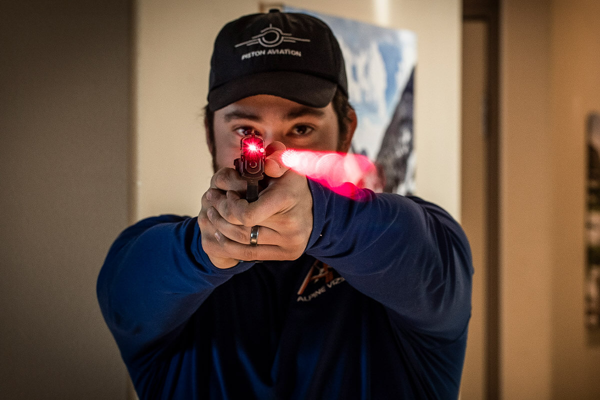 MantisX Laser Academy Pistol Dry-Fire Training: Full Review
