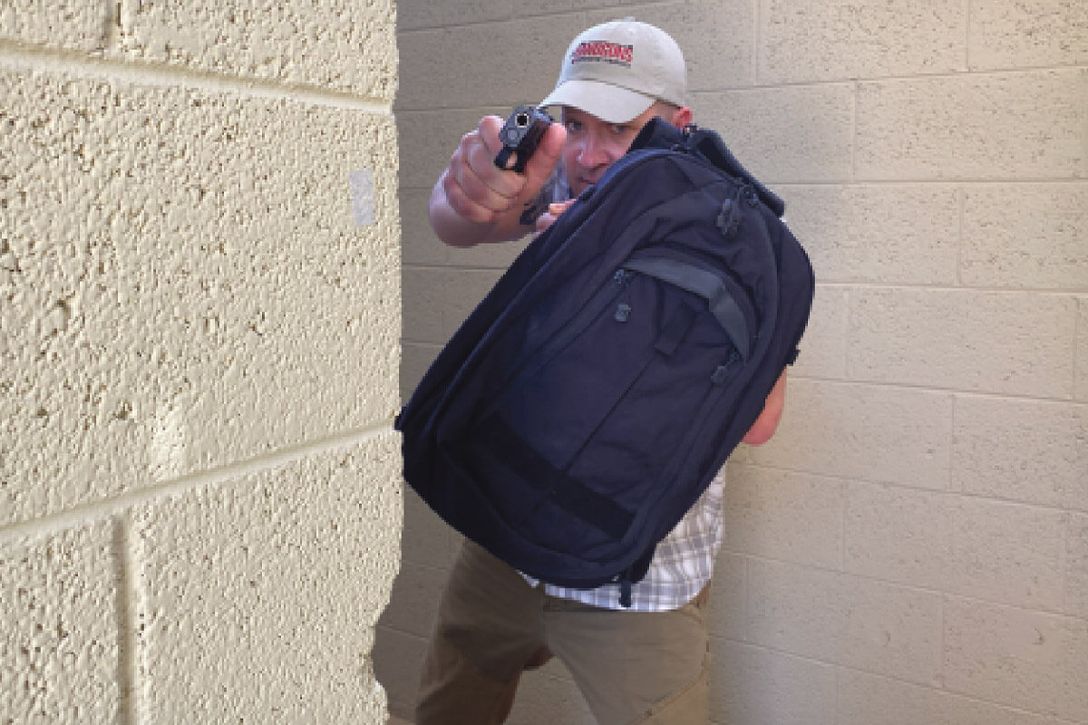 Premier Body Armor For Everyday Carry Protection