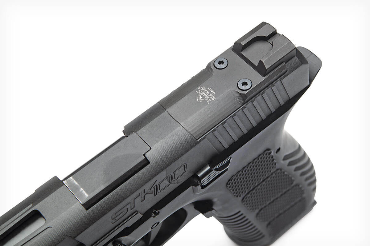 Glock 17 Review: How The Full-Sized Striker-Fired Set The Standard