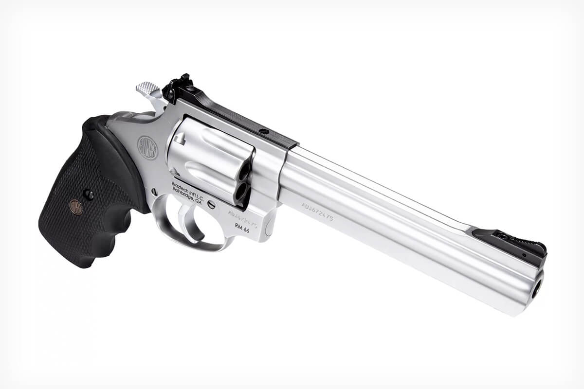 Rossi USA - Revolvers, Rifles & Shotguns