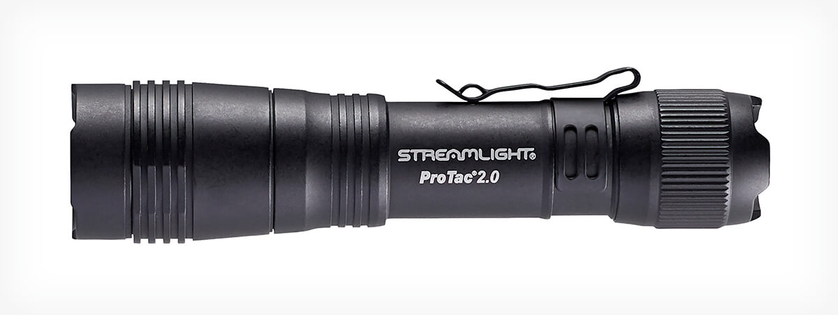 Streamlight ProTac 2.0 Handheld