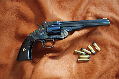 Gun Room: Sauer 38H Semiauto Pocket Pistol - Guns and Ammo