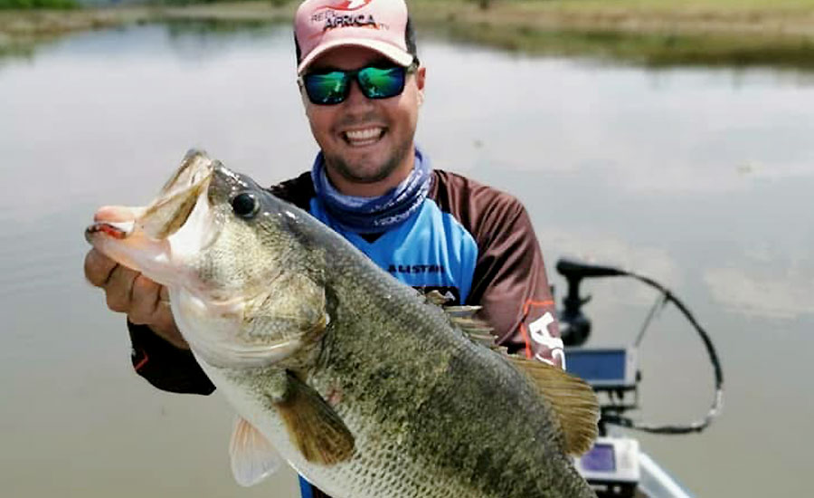 Alistair Moores-Pitt