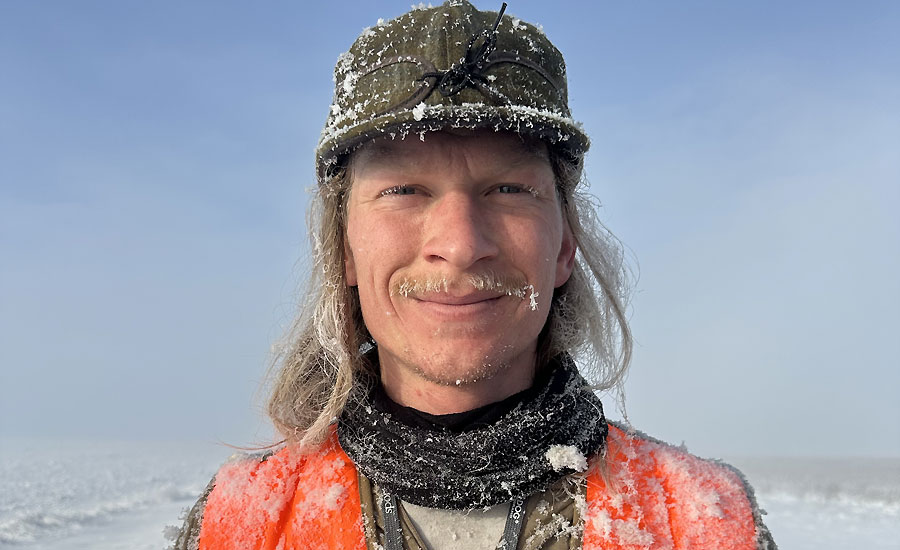 Jared Larsen