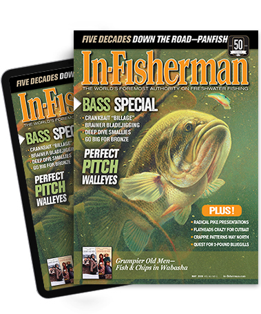 Subscribe to the Magazine