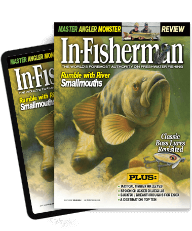 Subscribe to the Magazine