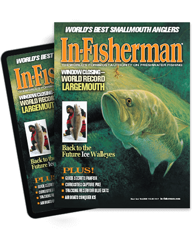 Subscribe to the Magazine