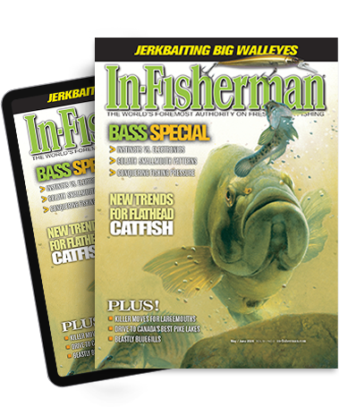 Subscribe to the Magazine