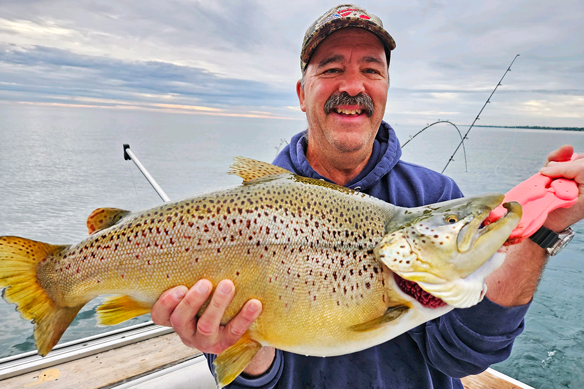 Fall Multi-Species Fishing: NY Trophies with Veteran Captain 'Johnny O'