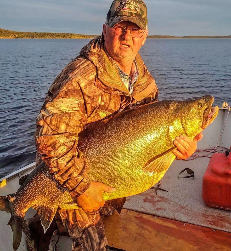 Saskatchewan's Finest: The Tazin Lake Lodge Experience - In-Fisherman