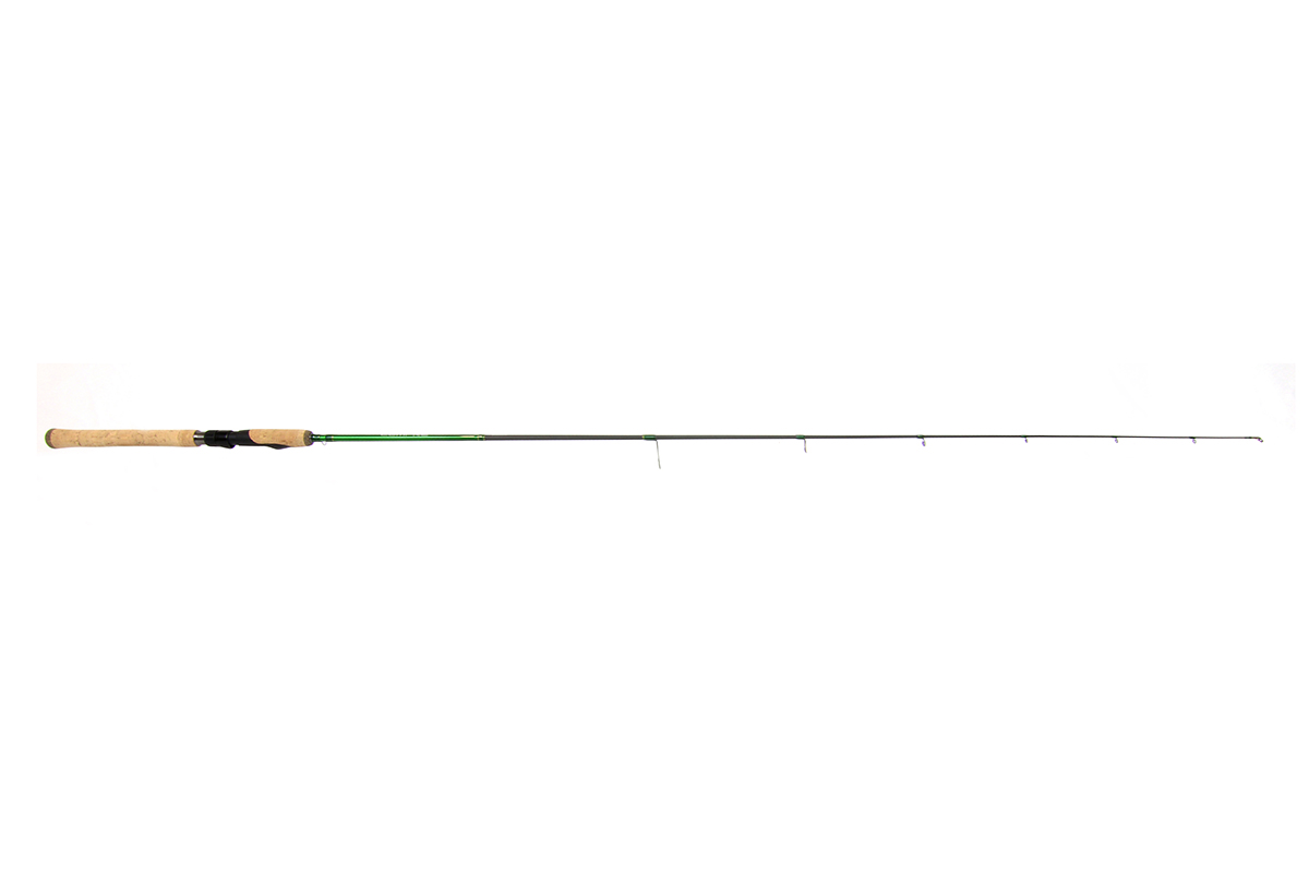 Fishing Rod 5 Layers Sturdiness Fiberglass Angling Rod Fishing Tool For  Angler'S Holiday Good Gift