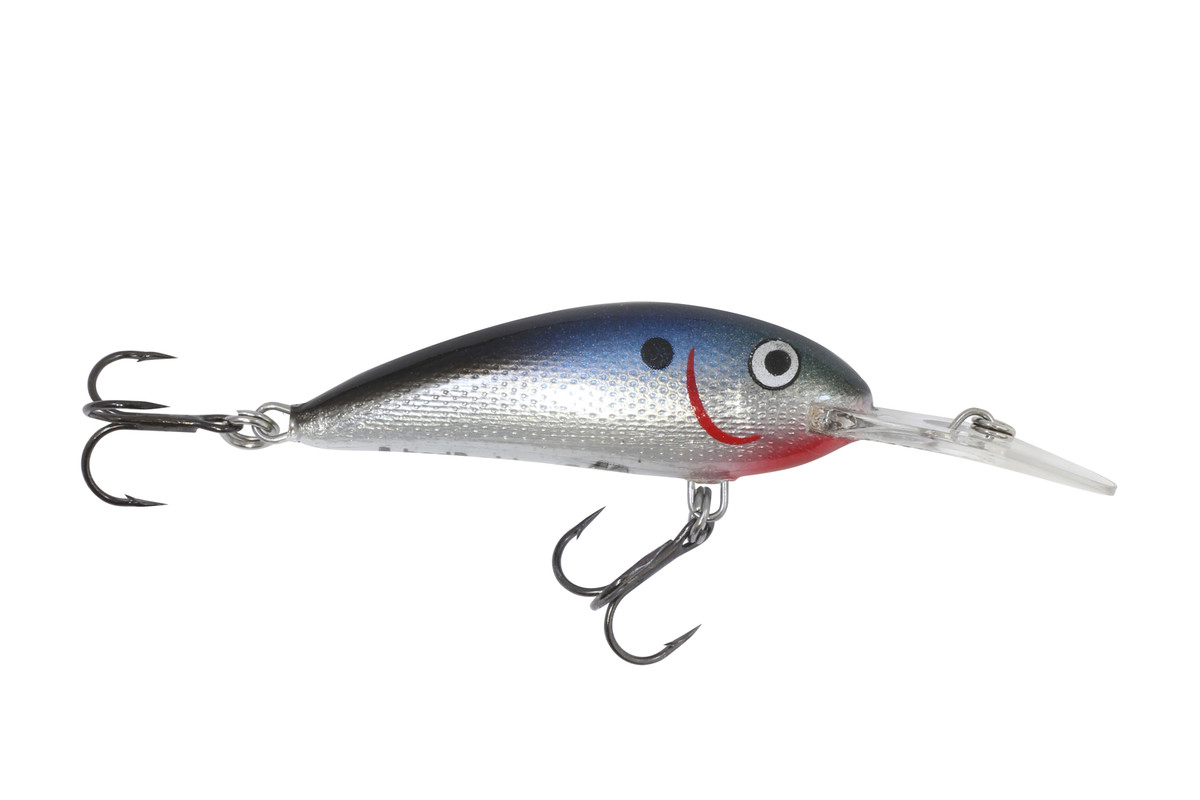 Rumble Shad Crankbait Baitfish Color Kit - Northland Fishing Tackle