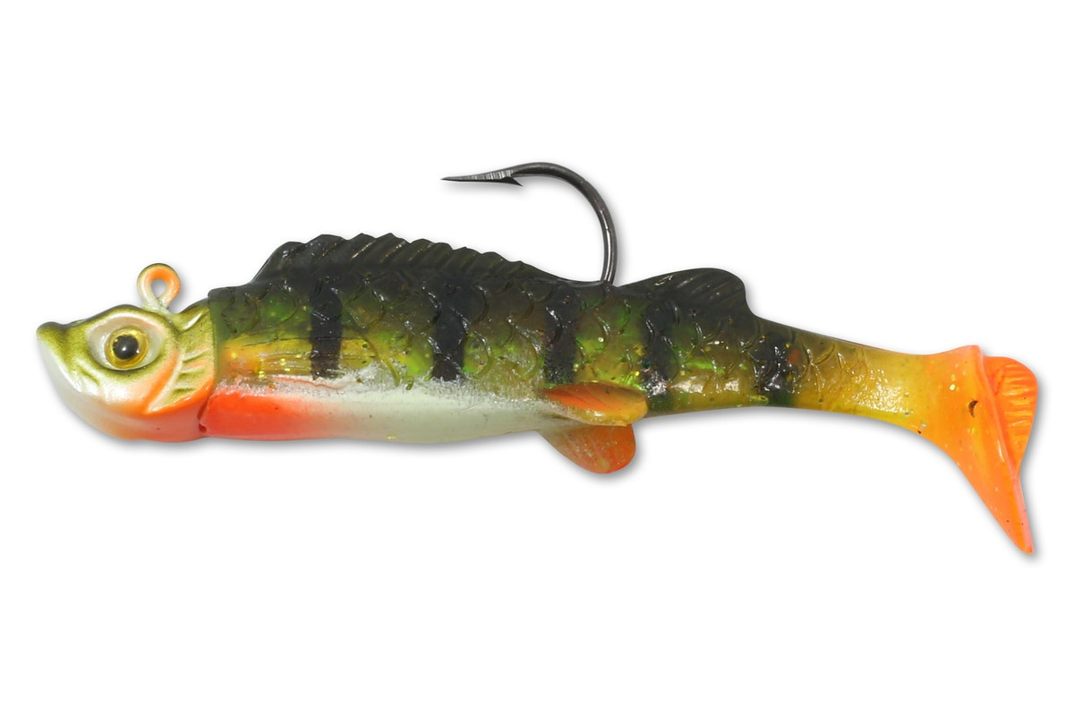 Rumble Shad Crankbait Baitfish Color Kit - Northland Fishing Tackle