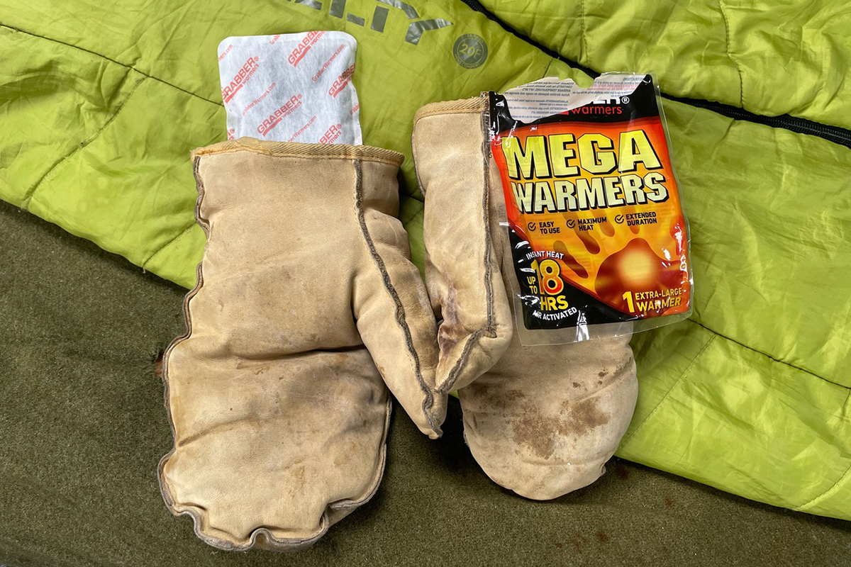 Grabber Mega Warmer Hand Warmers