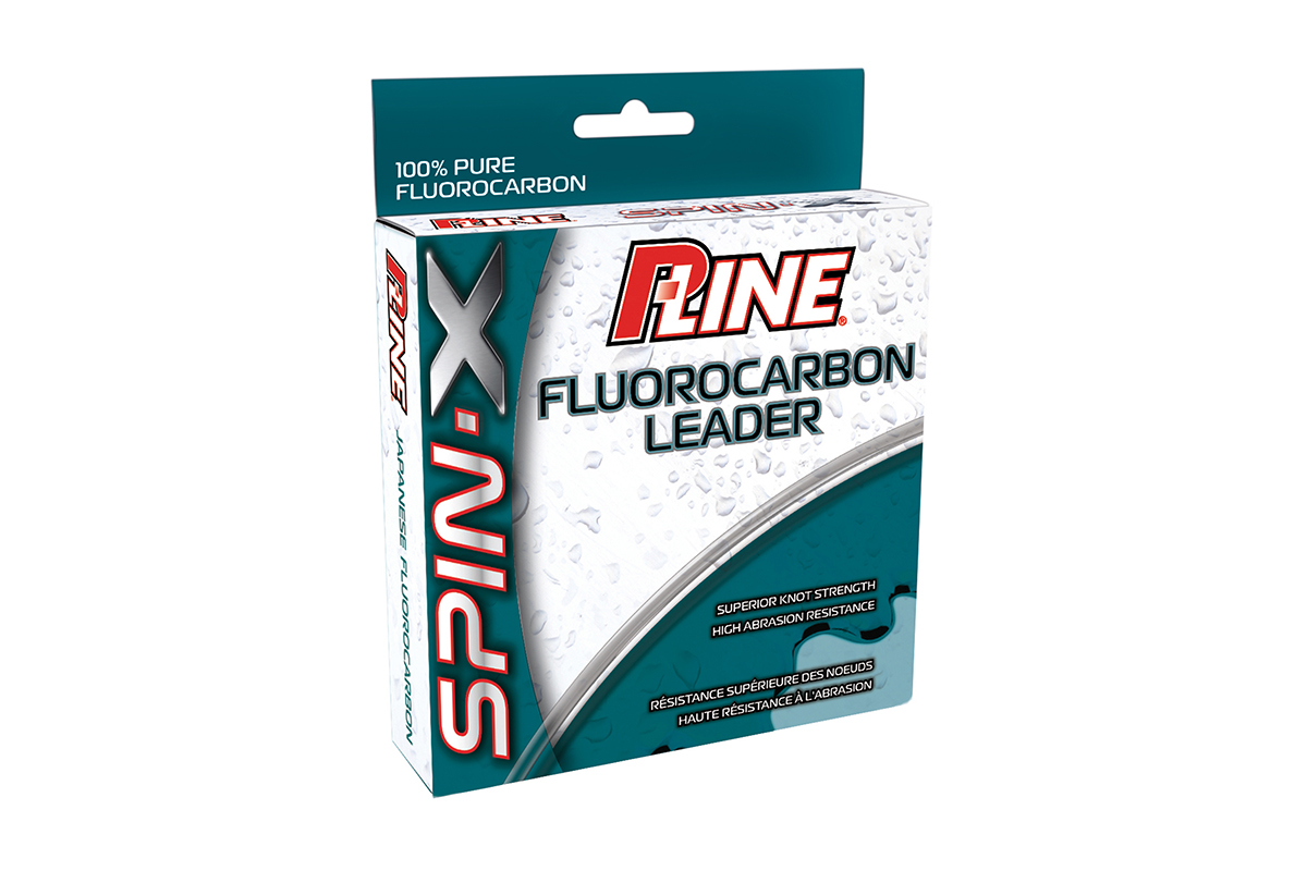P-Line Spin-X leader