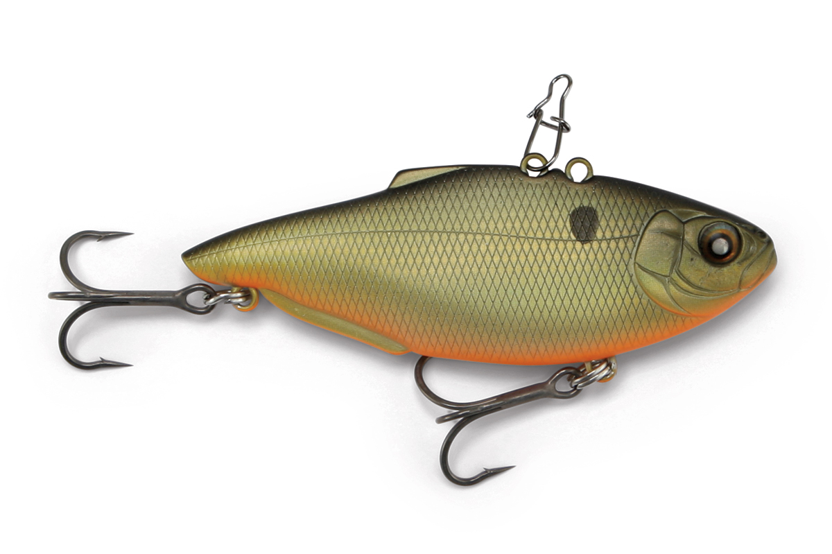 Valley hill Ja-do Envy 105 06 Trump sea bass lure From Stylish
