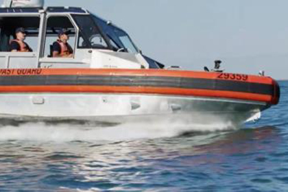 Boating Safety Tips by the Water Sports Foundation & USCG