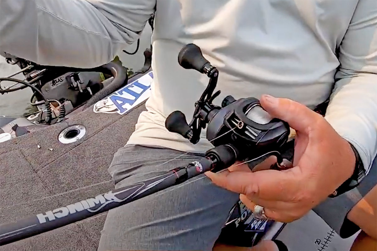 Why the Abu Garcia Winch Rod-and-Reel COMBO is PERFECT for C - In