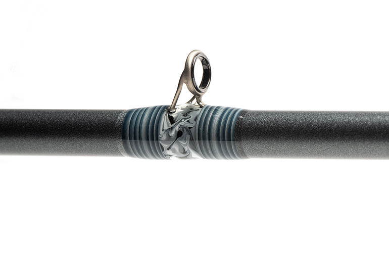 Building your own custom fishing rods Part 1: Getting started