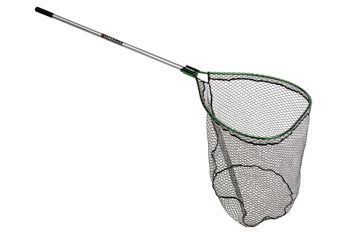 Fishing Gear: Beckman Nets BN2634C