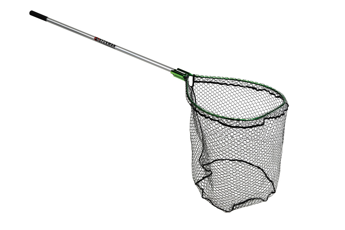 Fishing Gear: Beckman Nets BN2227C