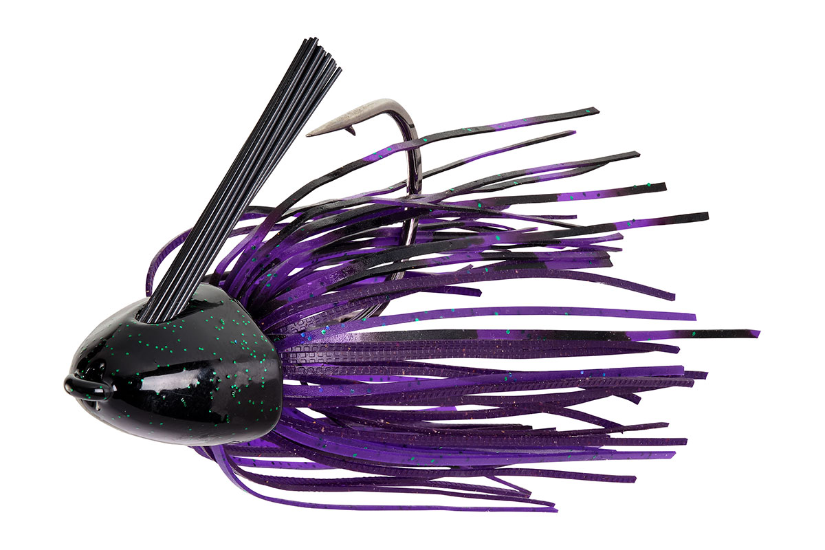 Fox Rage Pro Grub Ultra Violet Jelly Lures *PAY 1 POST* 