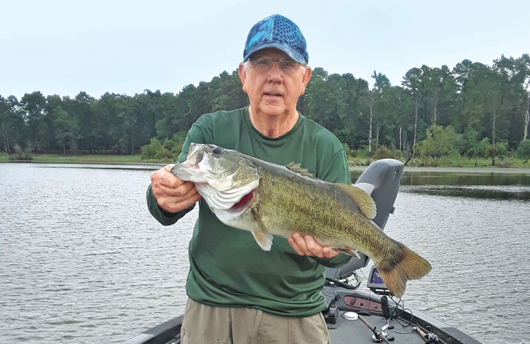 Top Bass Lakes to Visit Across the Country - In-Fisherman