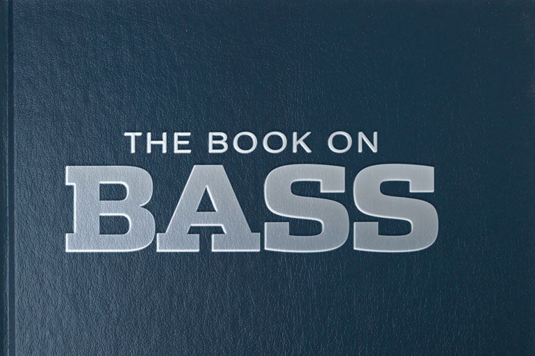 The Book on Bass