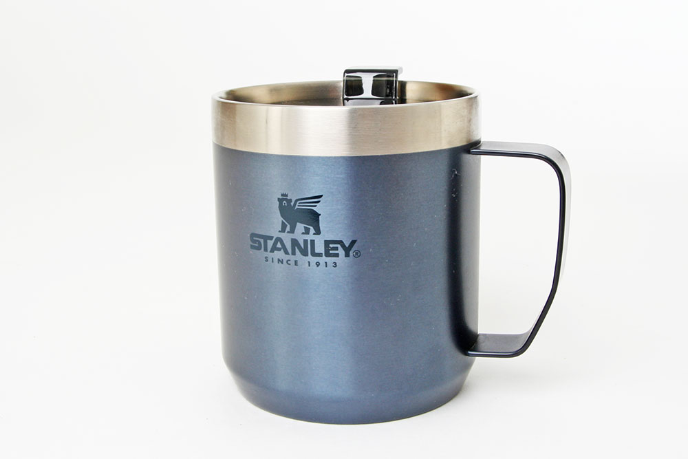 The Stanley Classic Camp Mug
