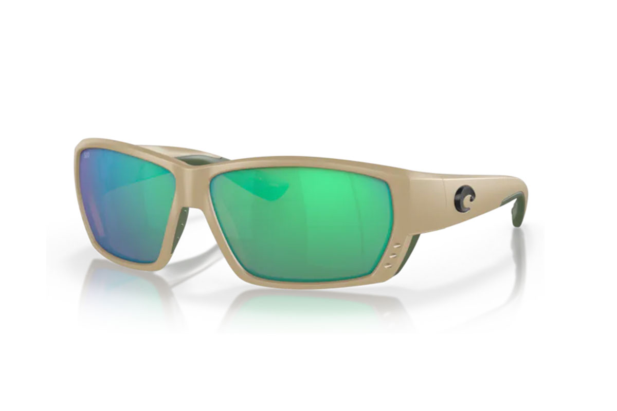 Fishing Gear: Costa Tuna Alley Sunglasses
