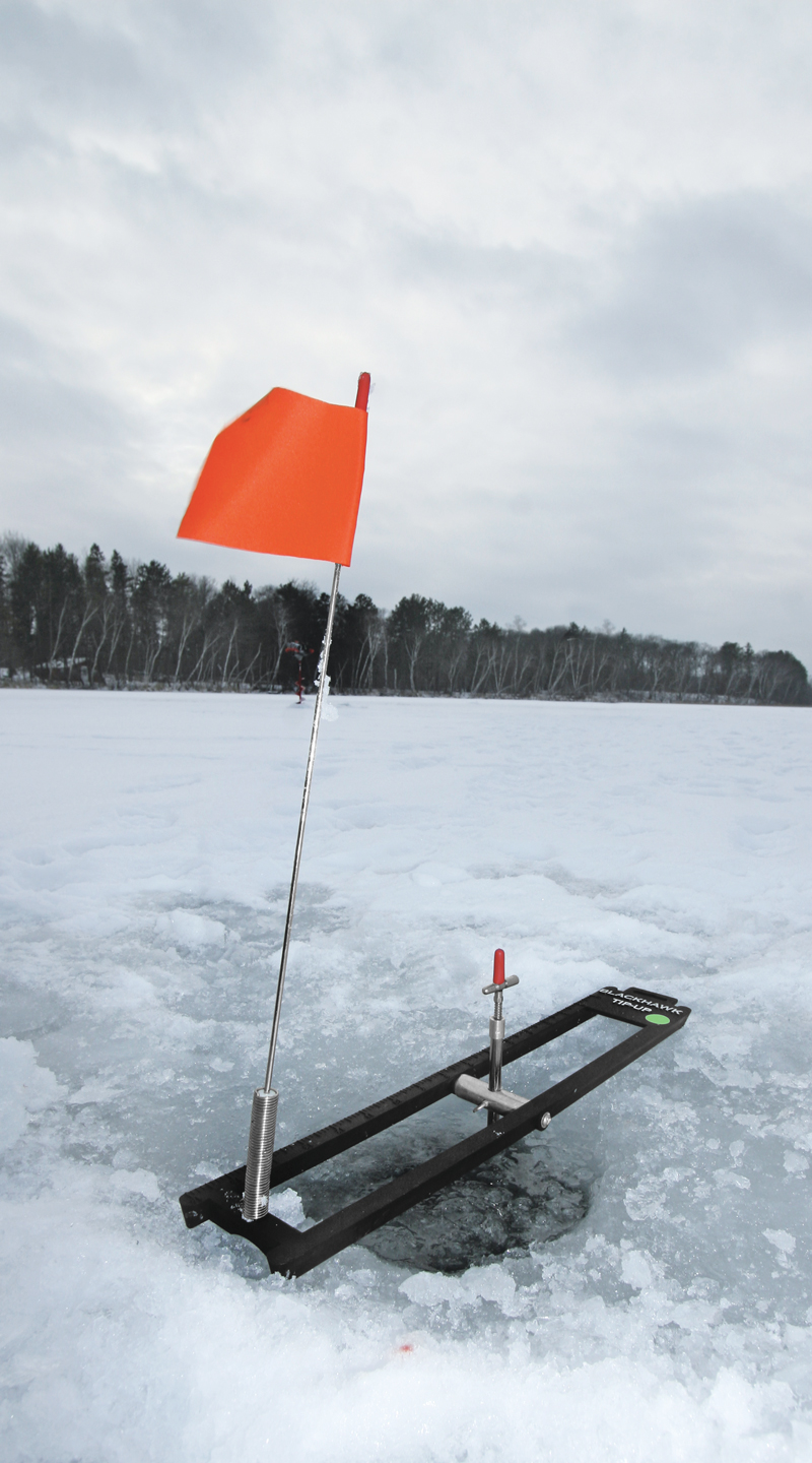 Finding Pike Consistently All Season Long - In-Fisherman